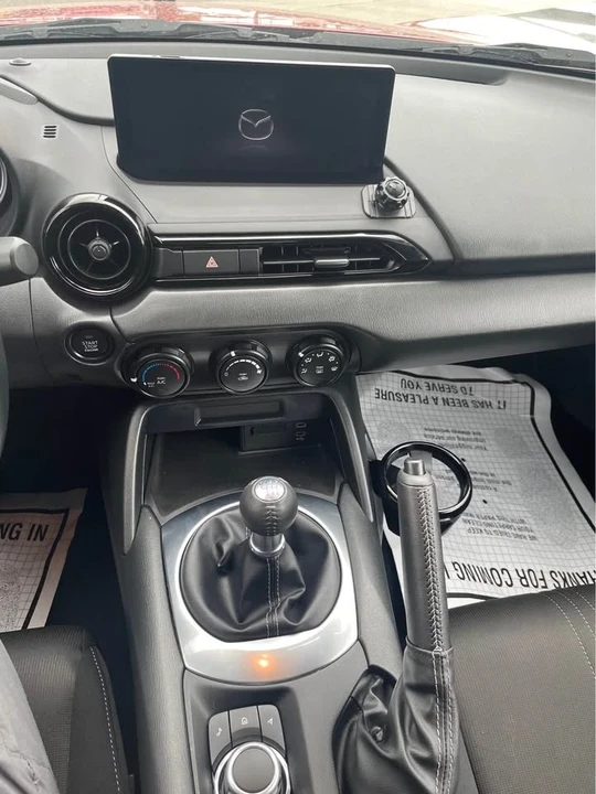 2024 Mazda ND MX-5 Miata - Image 17 of 17