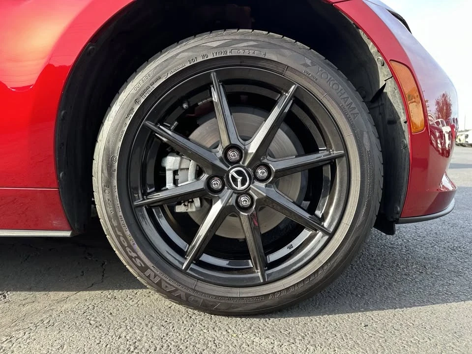 2024 Mazda ND MX-5 Miata - Image 5 of 17