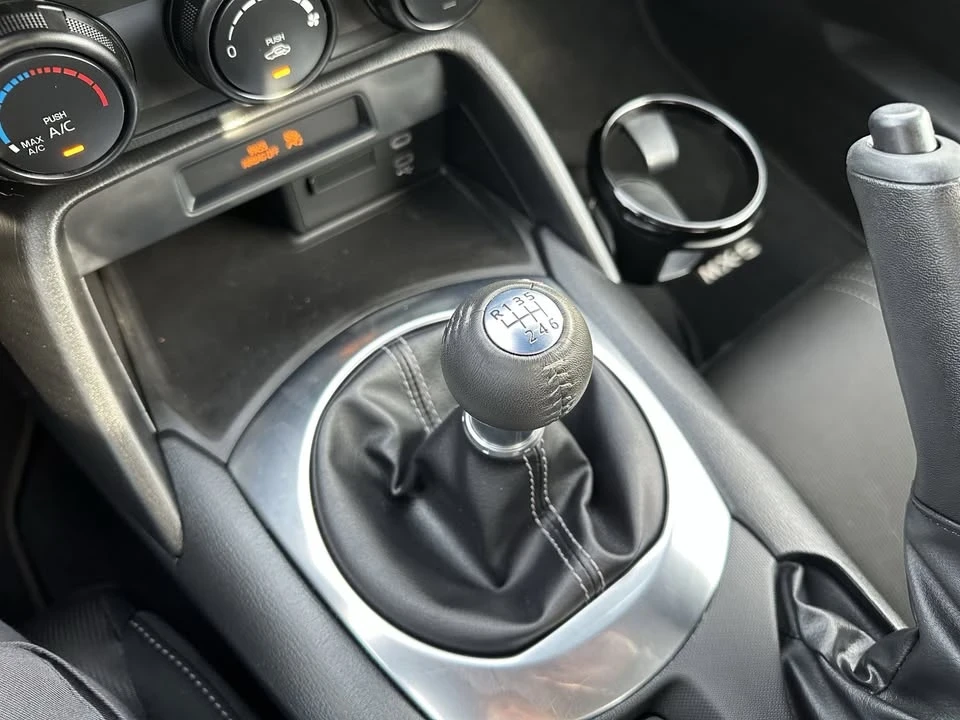 2024 Mazda ND MX-5 Miata - Image 15 of 17