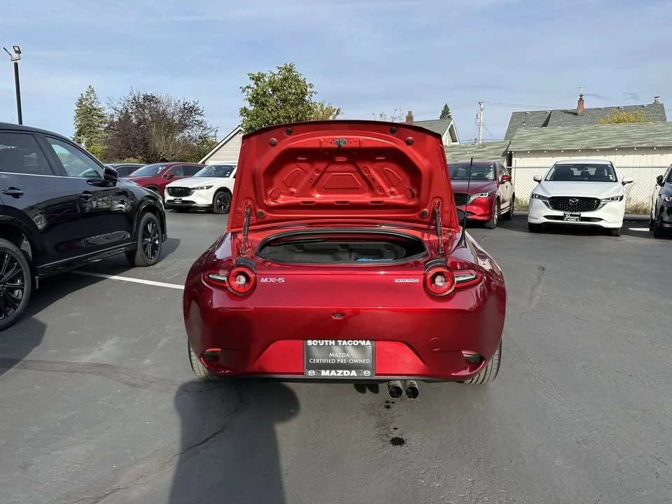 2024 Mazda ND MX-5 Miata - Image 6 of 17