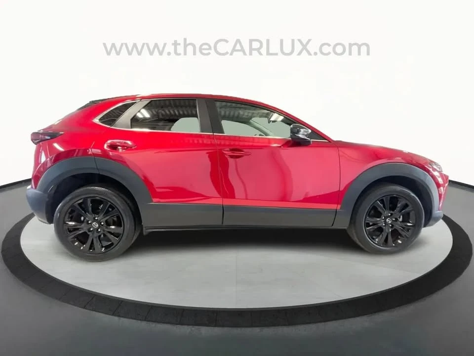 2024 Mazda CX-30 - Image 8 of 20