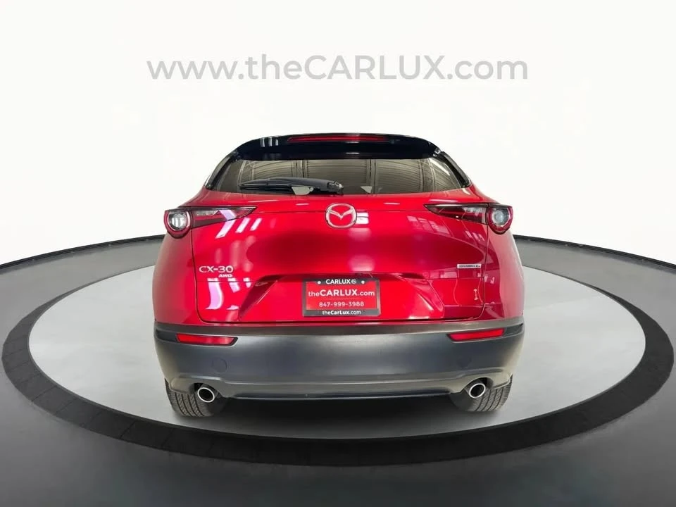 2024 Mazda CX-30 - Image 6 of 20