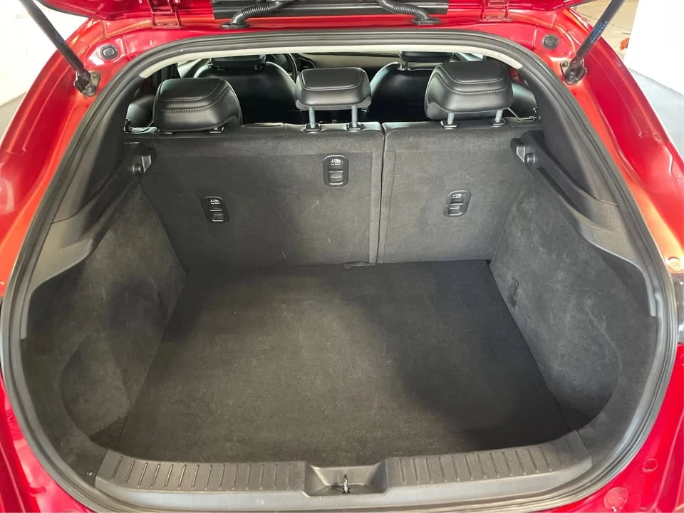 2024 Mazda CX-30 - Image 12 of 20