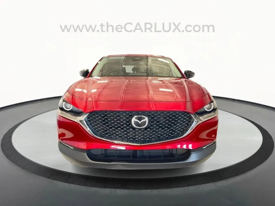 2024 Mazda CX-30 - Image 2 of 20