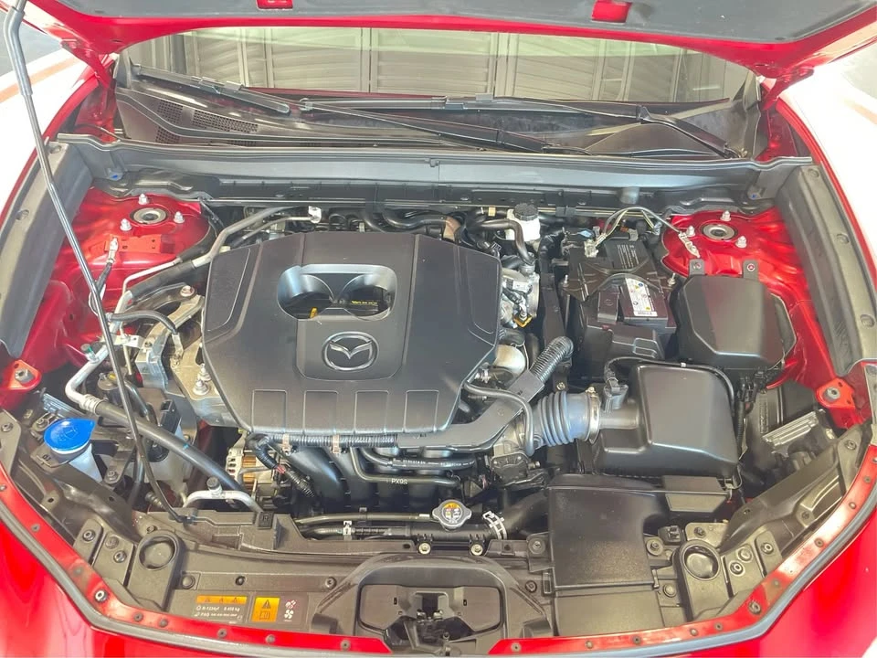 2024 Mazda CX-30 - Image 11 of 20