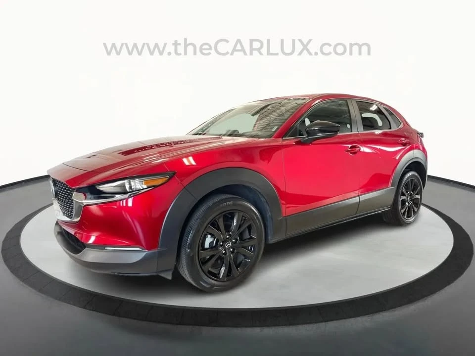 2024 Mazda CX-30 - Image 3 of 20