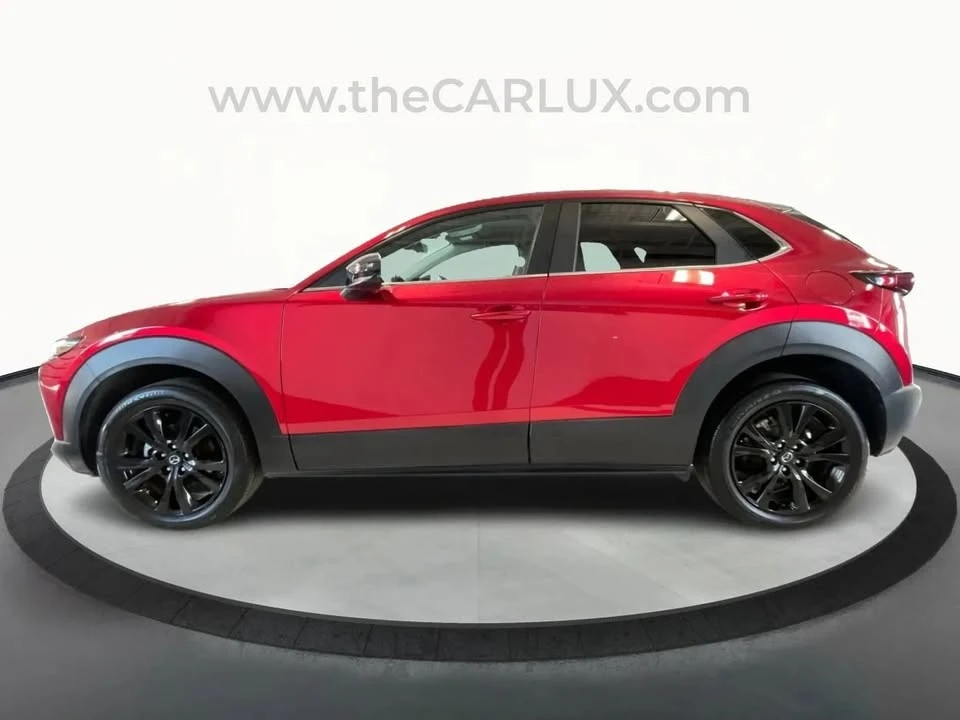 2024 Mazda CX-30 - Image 4 of 20