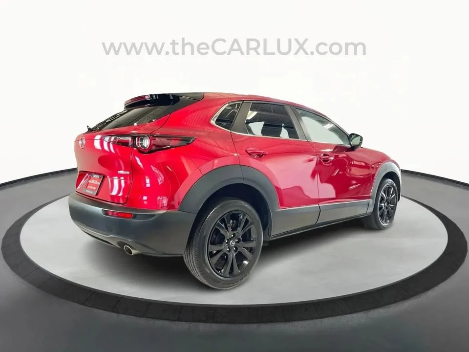 2024 Mazda CX-30 - Image 7 of 20