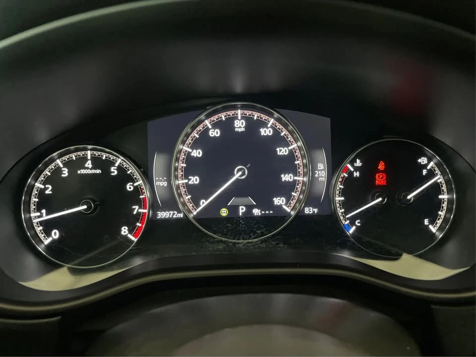 2024 Mazda CX-30 - Image 20 of 20