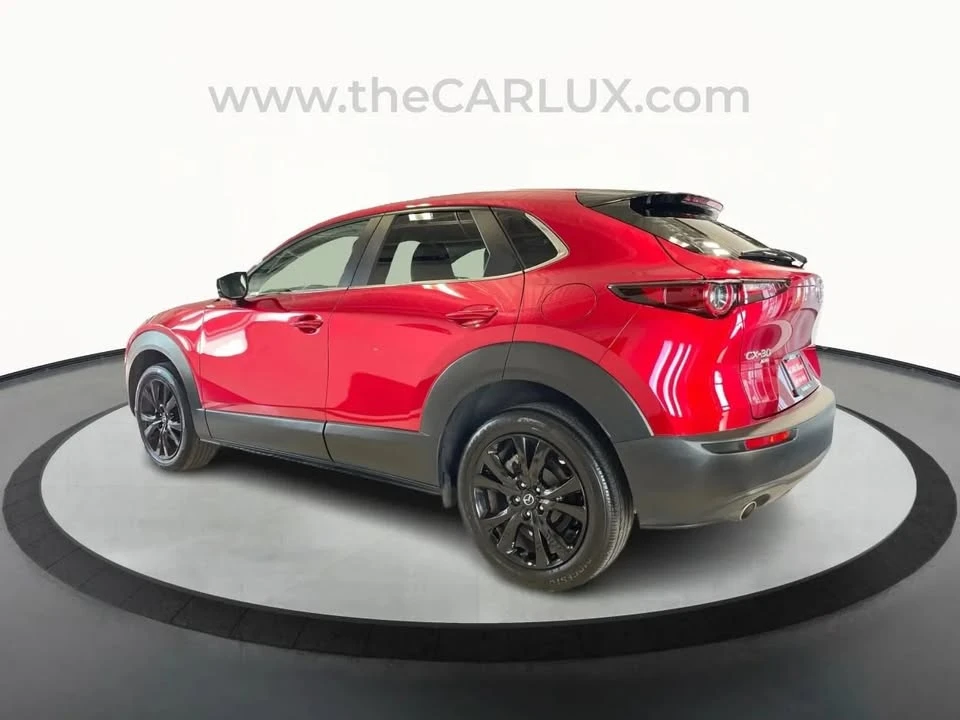 2024 Mazda CX-30 - Image 5 of 20
