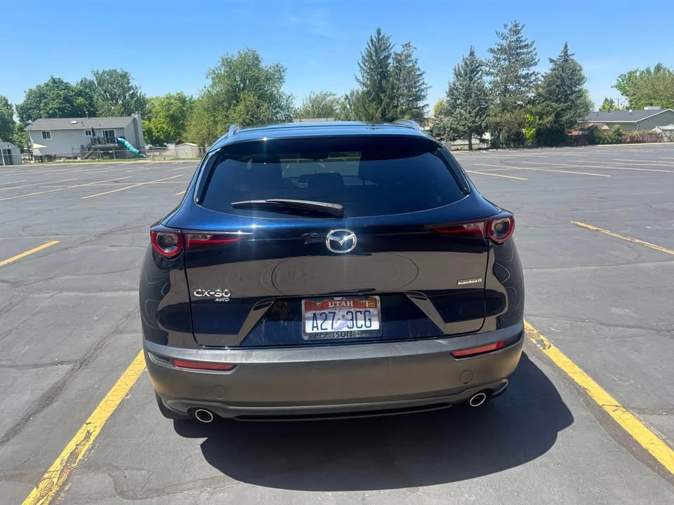 2024 Mazda CX-30 - Image 4 of 10