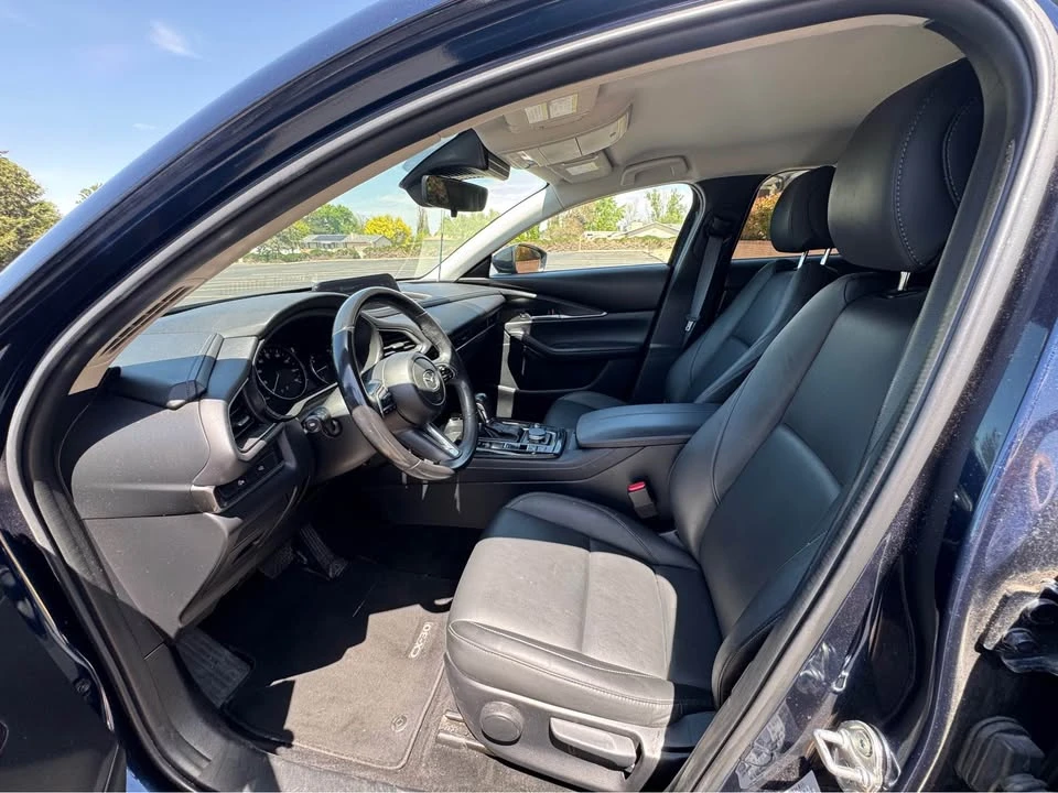 2024 Mazda CX-30 - Image 5 of 10