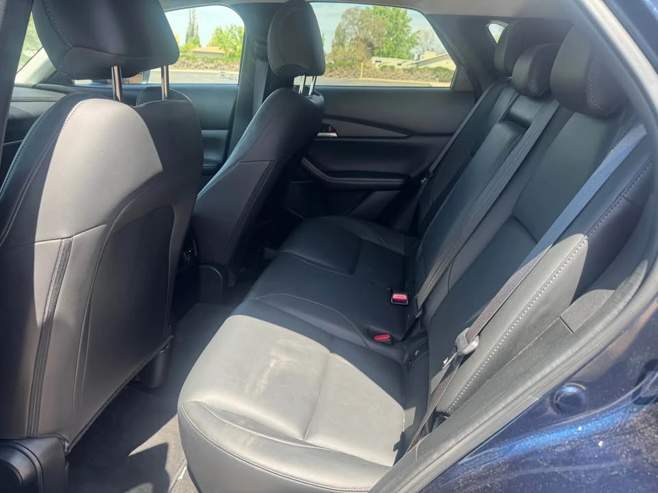 2024 Mazda CX-30 - Image 8 of 10