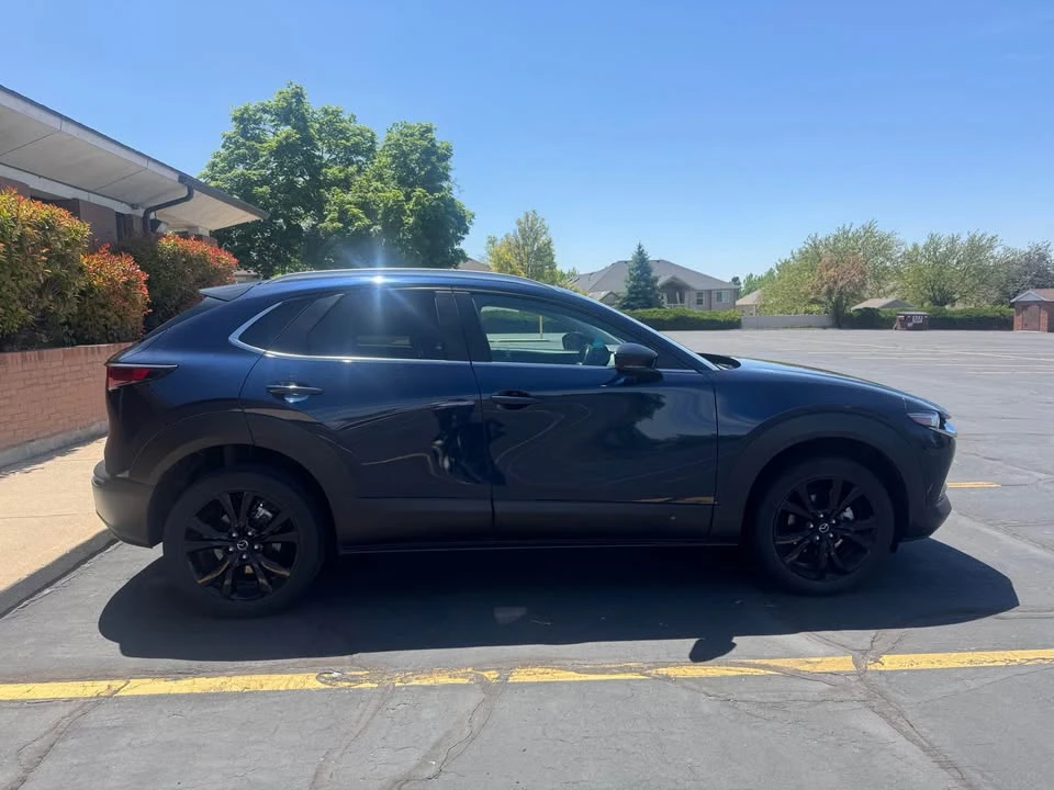 2024 Mazda CX-30 - Image 3 of 10