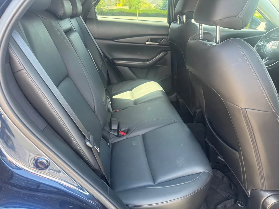 2024 Mazda CX-30 - Image 7 of 10