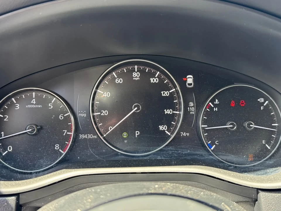 2024 Mazda CX-30 - Image 10 of 10