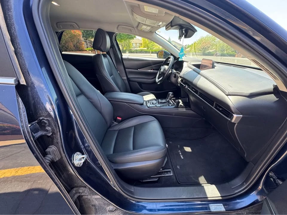 2024 Mazda CX-30 - Image 6 of 10