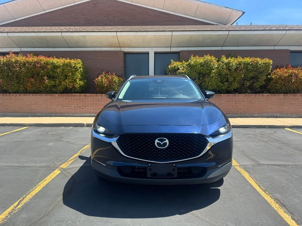 2024 Mazda CX-30 - Image 2 of 10