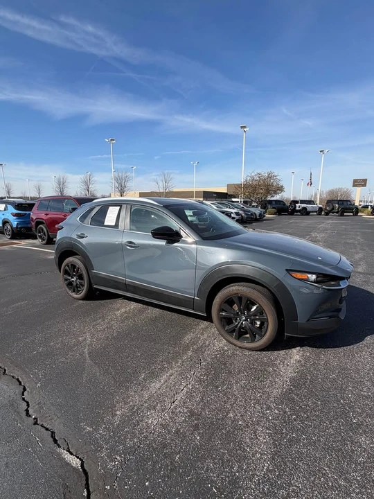 2024 Mazda CX-30 - Image 3 of 9