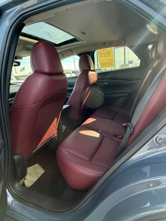 2024 Mazda CX-30 - Image 6 of 9