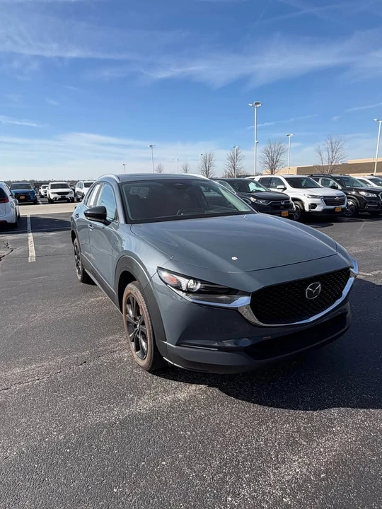 2024 Mazda CX-30 - Image 2 of 9