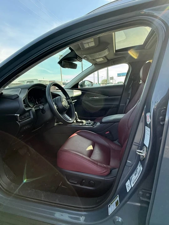 2024 Mazda CX-30 - Image 7 of 9