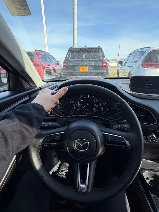 2024 Mazda CX-30 - Image 9 of 9
