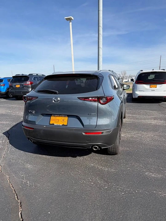 2024 Mazda CX-30 - Image 4 of 9