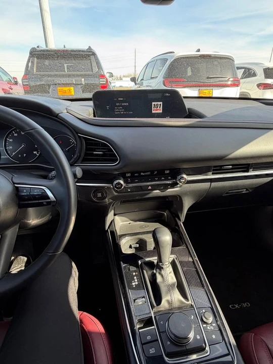 2024 Mazda CX-30 - Image 8 of 9