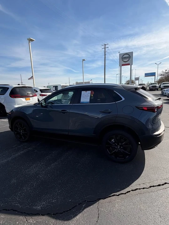 2024 Mazda CX-30 - Image 5 of 9