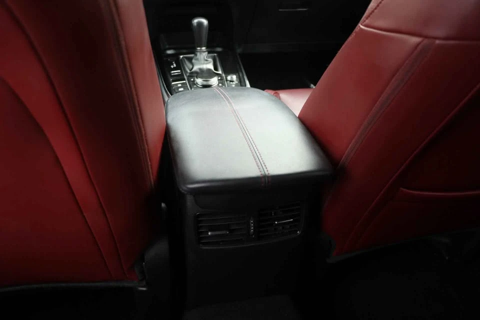 2024 Mazda CX-30 - Image 6 of 10