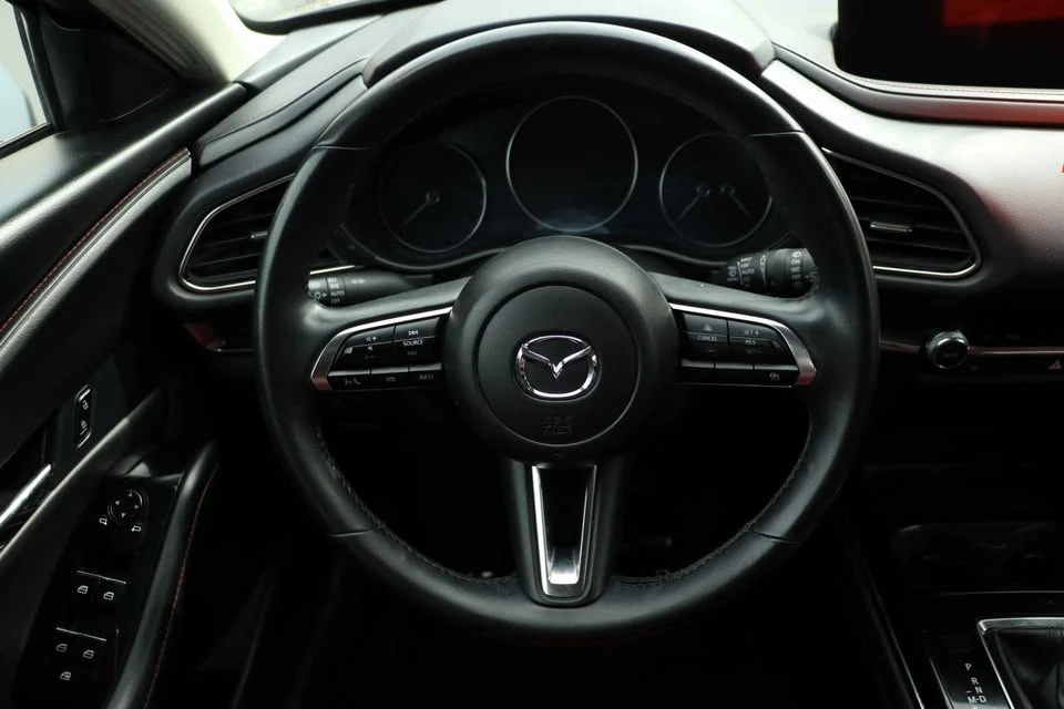 2024 Mazda CX-30 - Image 4 of 10