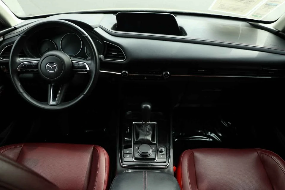 2024 Mazda CX-30 - Image 3 of 10