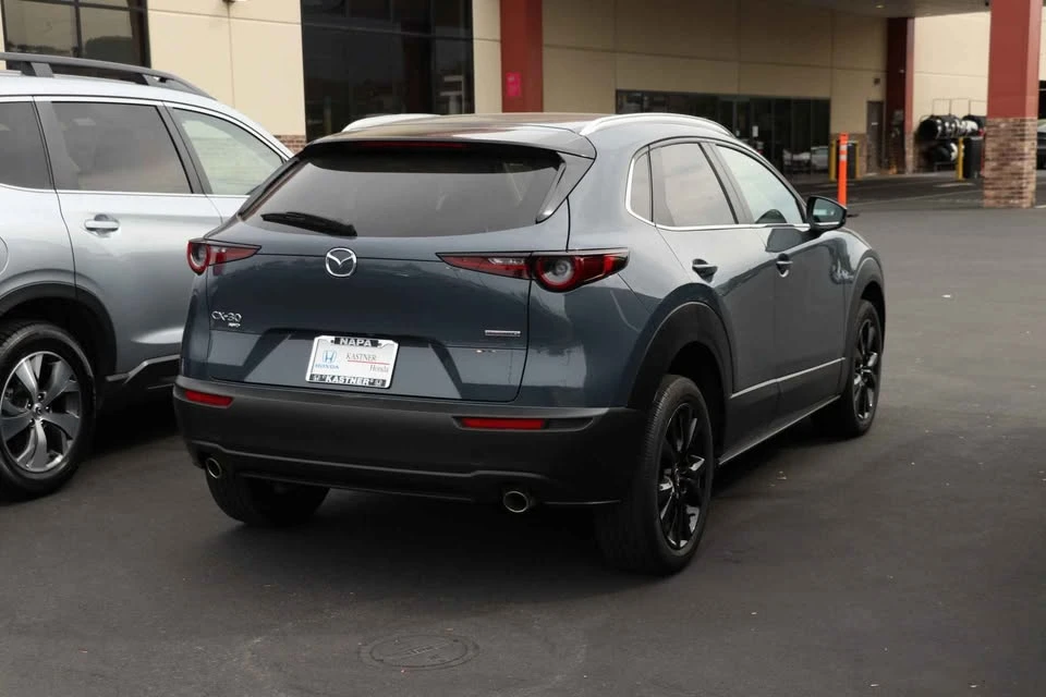 2024 Mazda CX-30 - Image 2 of 10