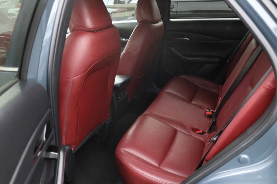 2024 Mazda CX-30 - Image 7 of 10