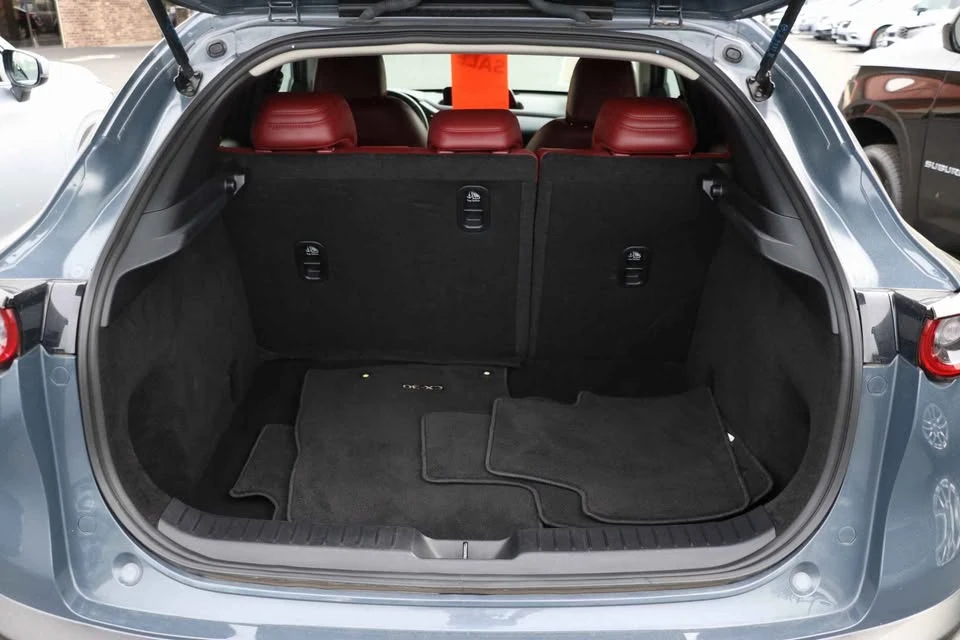 2024 Mazda CX-30 - Image 8 of 10