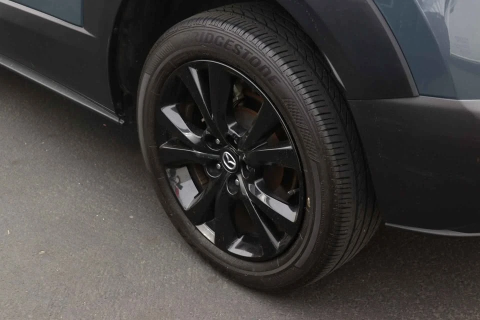 2024 Mazda CX-30 - Image 10 of 10