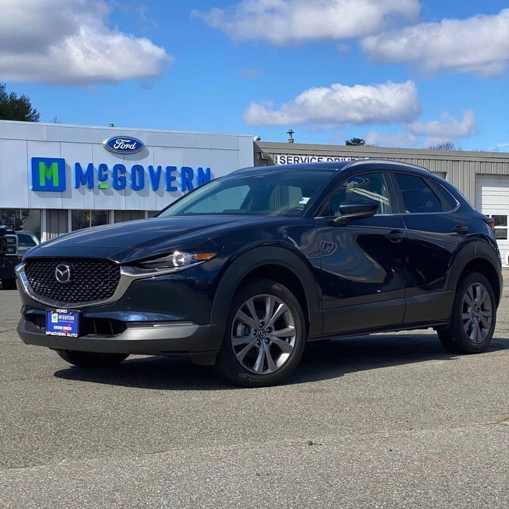 2024 Mazda CX-30 - Image 2 of 18