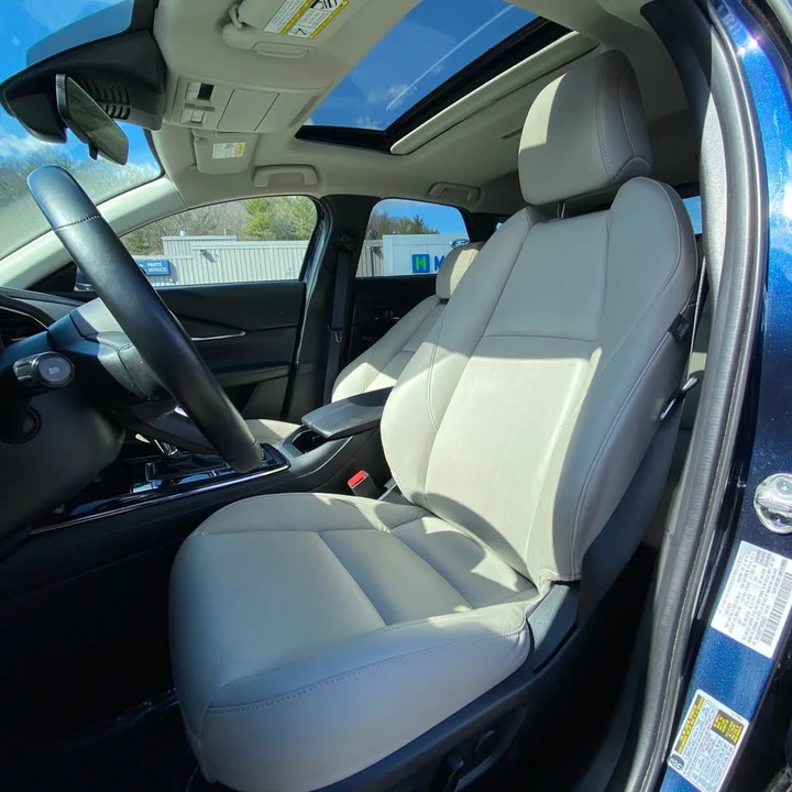 2024 Mazda CX-30 - Image 13 of 18