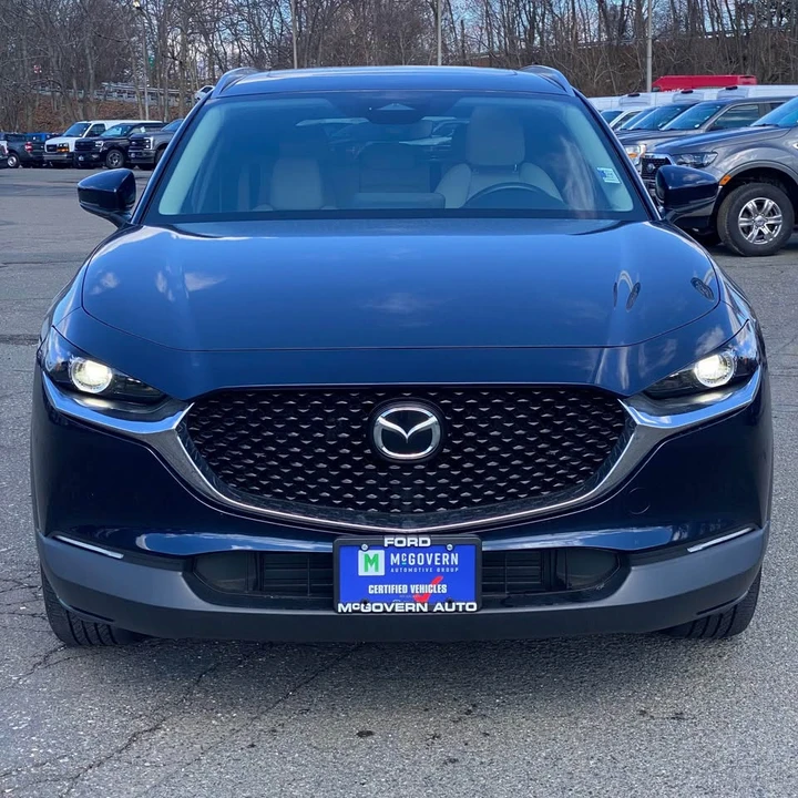 2024 Mazda CX-30 - Image 3 of 18