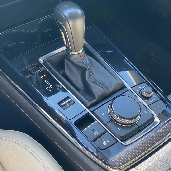 2024 Mazda CX-30 - Image 12 of 18
