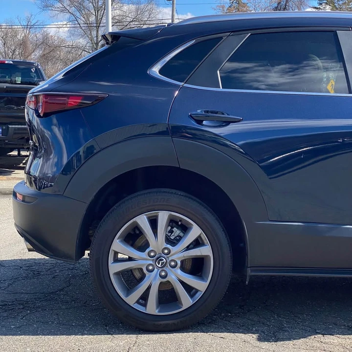 2024 Mazda CX-30 - Image 18 of 18