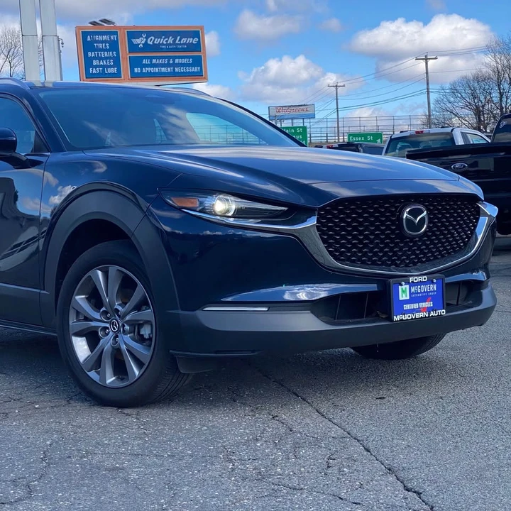 2024 Mazda CX-30 - Image 5 of 18