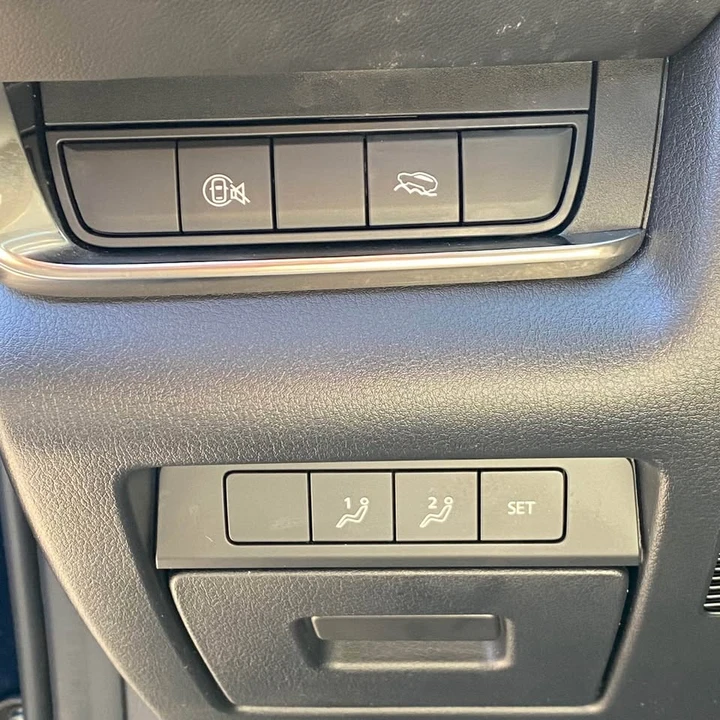 2024 Mazda CX-30 - Image 9 of 18