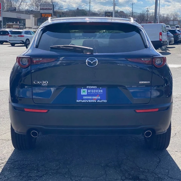 2024 Mazda CX-30 - Image 16 of 18