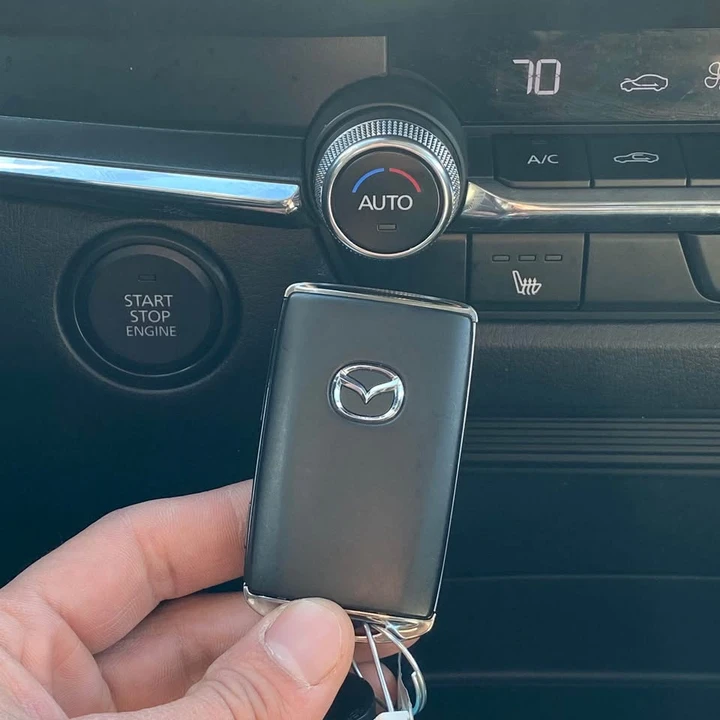 2024 Mazda CX-30 - Image 10 of 18