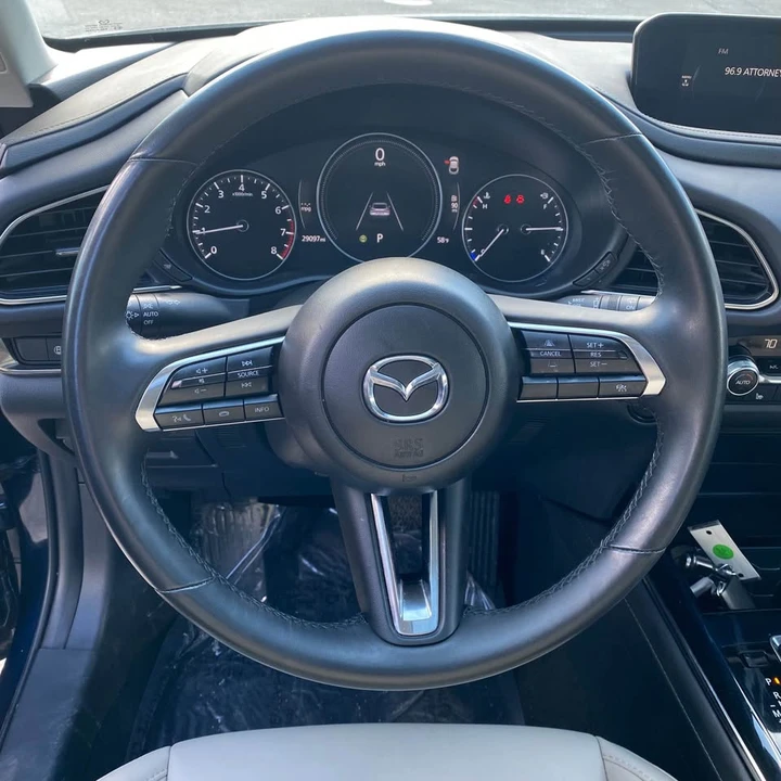 2024 Mazda CX-30 - Image 8 of 18