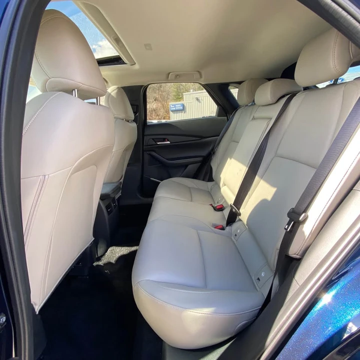 2024 Mazda CX-30 - Image 14 of 18