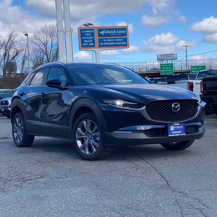 2024 Mazda CX-30 - Image 4 of 18