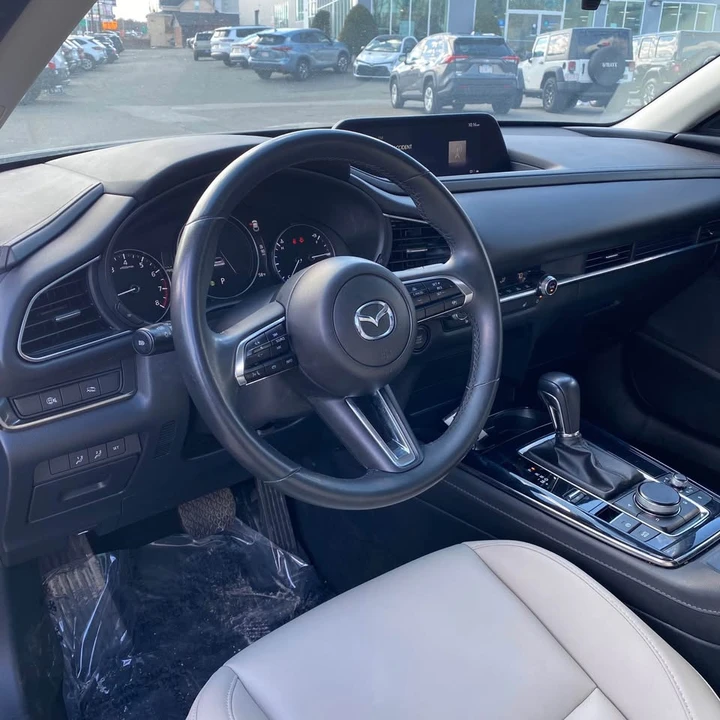 2024 Mazda CX-30 - Image 7 of 18